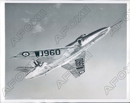 1952 royal air force - air, new