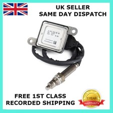 New nox sensor - nox, for