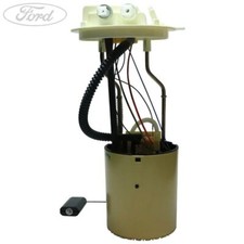 Genuine Ford Transit Mk8 2.0