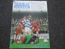 BOOK OF FOOTBALL part 27, volume 2 - Marshall Cavendish
