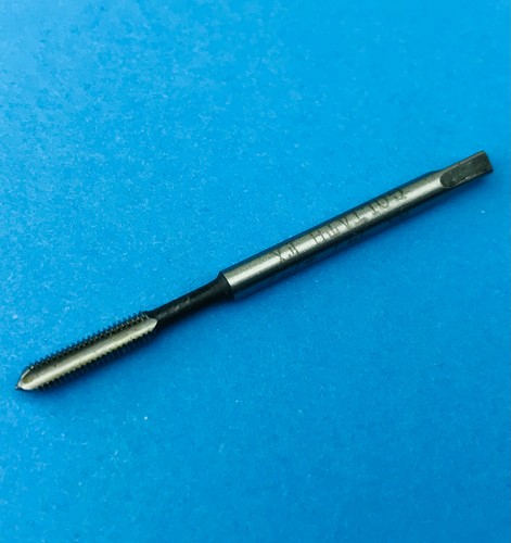 Goliath hss plug tap - x, 0.5