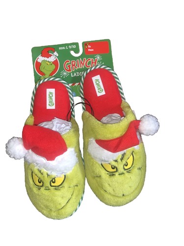 Seuss the grinch christmas - dr.,