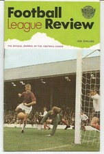 Football League Review 