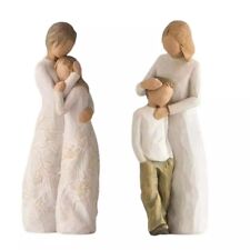 Full Range Simulated Wood