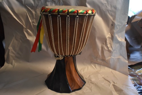 Jembe drum african - drum,