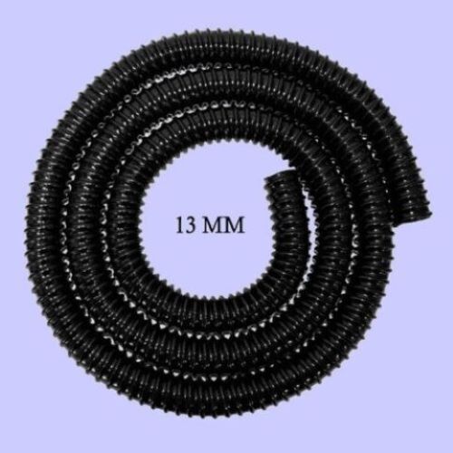 13mm flex corrugated pipe - 13mm,