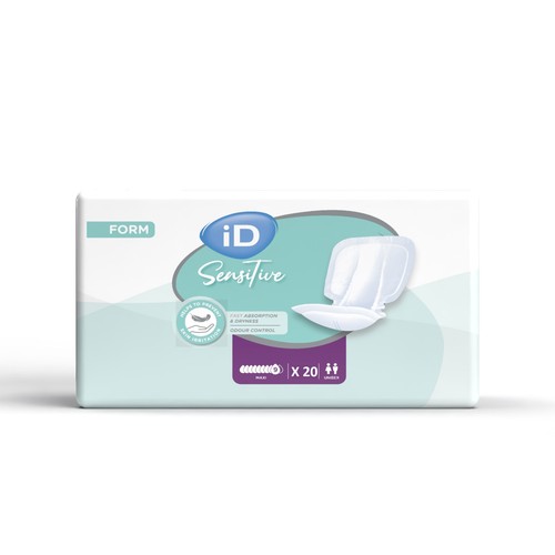 Sensitive form maxi large - id,