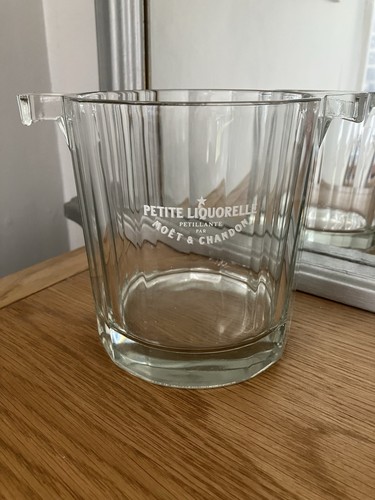 Vintage moët chandon petite - &,