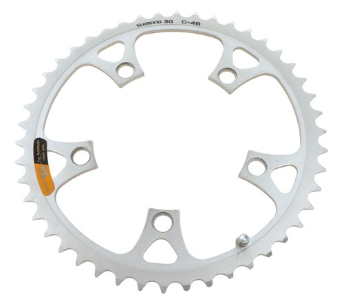 Shimano deore chainring - shimano,