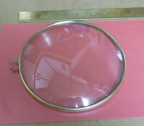 Good old bracket mantle clock - old, bracket-mantle
