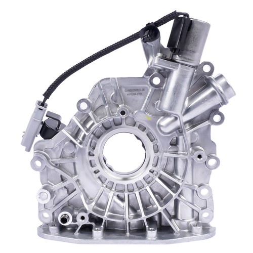 Oil pump 1614411380 3645858 - oil,