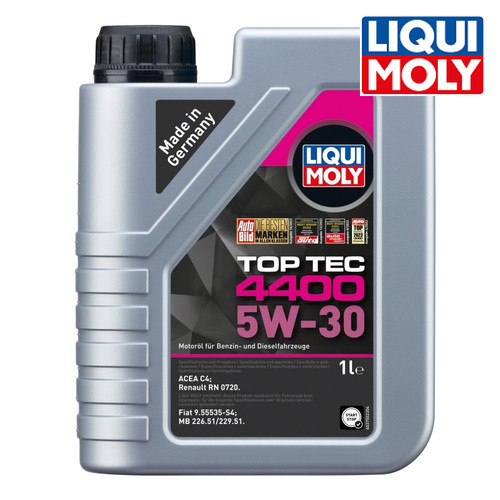 Engine oil liqui - engine,