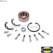 Wheel Bearing Kit R151.07S for