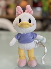 NuiMOs Daisy Duck plush Disney