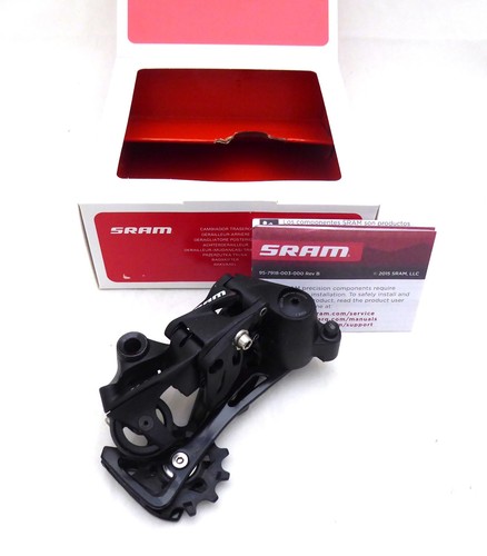 Sram long cage rear - long,