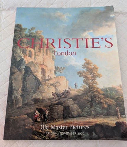 Christie london auction - christie’s,