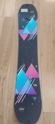 Kemper snowboards splitboard - kemper,