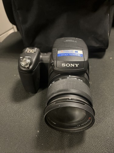 Sony cyber shot dsc - cyber-shot, 10.3mp