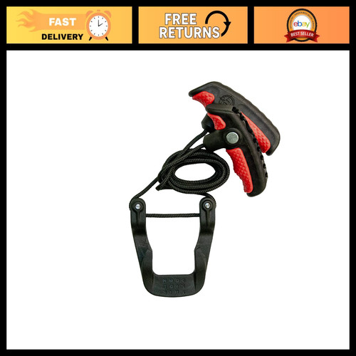 Premium crossbow rope cocking - premium,