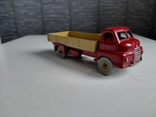 Dinky Big Bedford Dropside