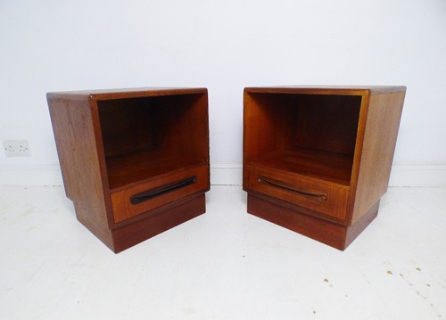 Stunning pair vintage - pair, plan