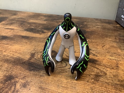 Ben figure range bandai - 10,