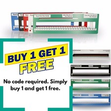 Royal Mail PPI Postal Template