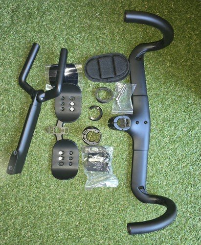 Carbon road bike - bike,