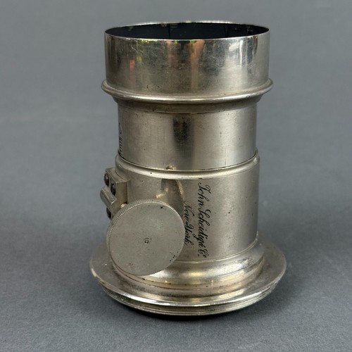 Antique john scheidig new - john,
