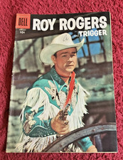 Roy rogers 110 - roy, february