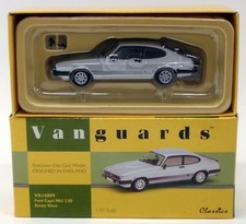 Vanguards 1/43 Scale Model Car