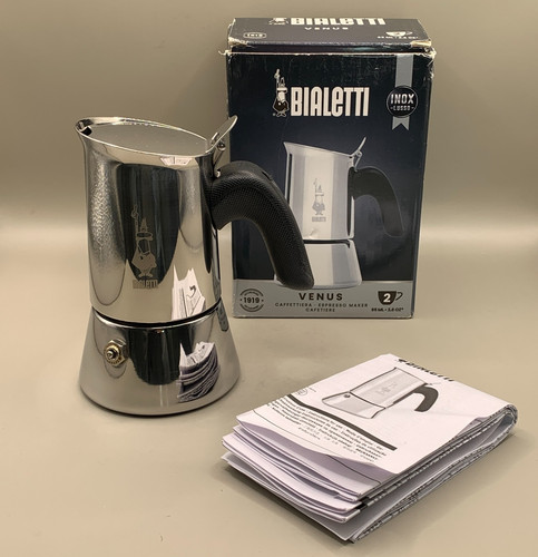 Bialetti venus cup stainless - 2,