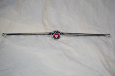 JAGUAR E TYPE SERIES 1 BONNET