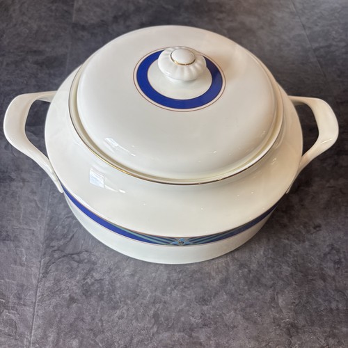 Royal doulton regalia - regalia, 1987