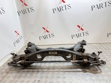 MERCEDES A CLASS REAR SUBFRAME
