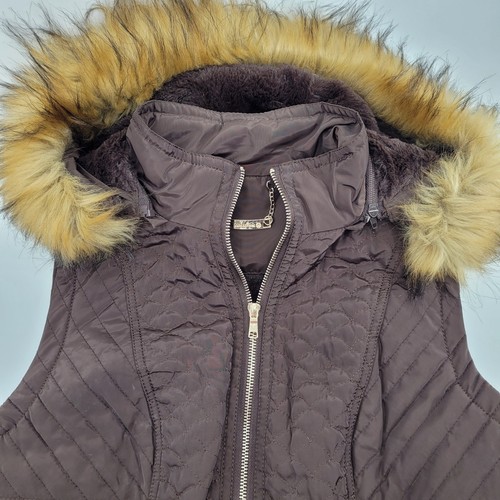 Coalition brown quilted - coalition,