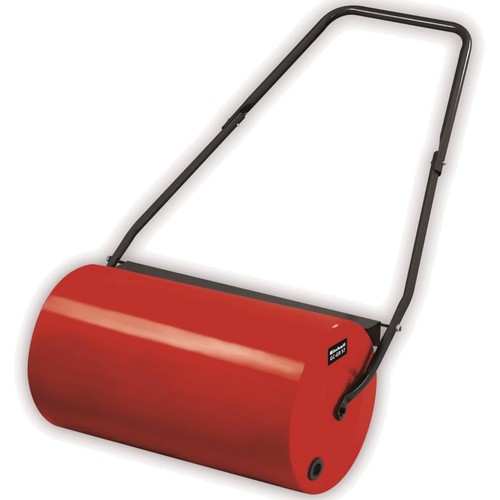 Robust 57cm garden roller with - roller,