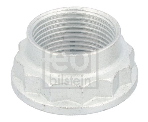 Rear febi germany 02346 - febi,