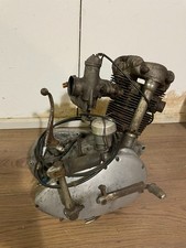 Triumph Tiger Cub Project T20