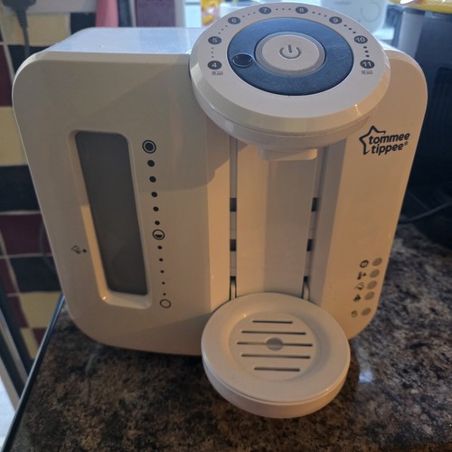 Tommee tippee perfect prep - tommee,