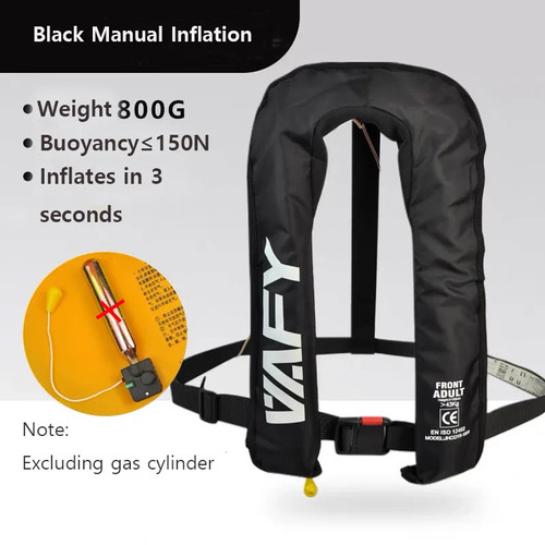 Automatic manual inflatable - automatic/manual,