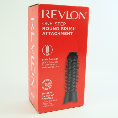 Revlon one step - revlon, round