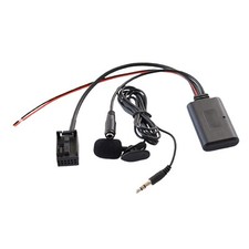 Car Bluetooth Module AUX