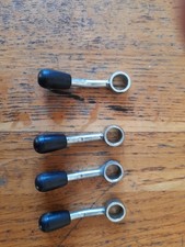 YAMAHA FS!-E  Pedal change