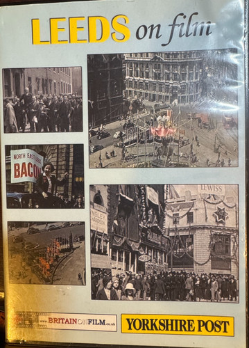 Leeds film historical - -,