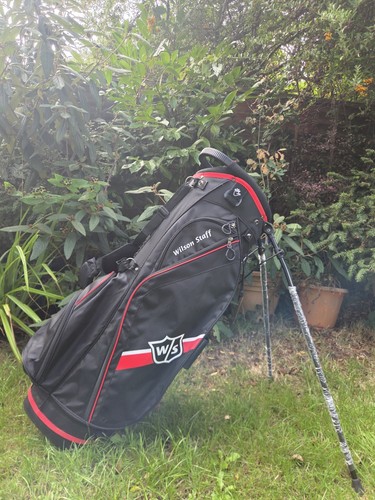 Wilson golf bags air - golf, ,