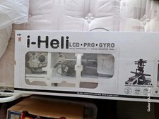 Model Helicopter.. Heli Lcd Remote  Control Helicopter,Pro