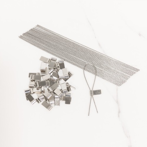 102 6mm security - x, seals