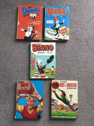 The beano 1974 x2 - the,