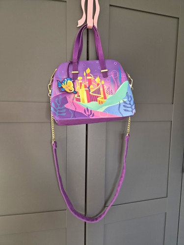 Loungefly disney the little - loungefly,